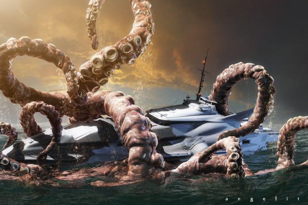 Kraken даркнет рынок